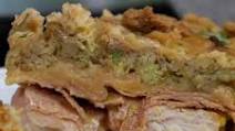 Slow Cooker Chicken Cordon Bleu Slow Cooker Chicken Cordon Bleu