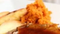 Cider Braised Pork Roast Cider Braised Pork Roast