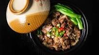 Instant Pot Spare Ribs and Rice Instant Pot Spare Ribs and Rice
