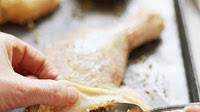 Montreal Spiced Oven-Baked Chicken Legs Recipe - (4.1/5) Montreal Spiced Oven-Baked Chicken Legs Recipe - (4.1/5)