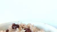 Azuki Bean Rice Azuki Bean Rice