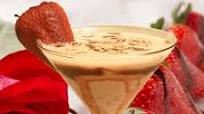 Chocolate Covered Strawberry Martini Chocolate Covered Strawberry Martini