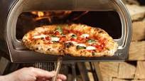 The Spanglish (Truffled Chorizo, Teardrop Peppers & Manchego) The Spanglish (Truffled Chorizo, Teardrop Peppers & Manchego)