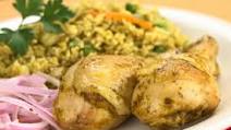 There has been much debate regarding its real origin, but one thing we can all agree on: this is a very sumptuous classic dish! There has been much debate regarding its real origin, but one thing we can all agree on: this is a very sumptuous classic dish!