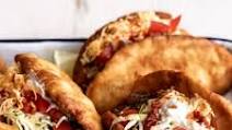 Taco Bell Chalupa Recipe Taco Bell Chalupa Recipe