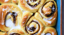 Hawaiian Bread Cinnamon Rolls Recipe Hawaiian Bread Cinnamon Rolls Recipe