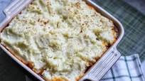 Instant Pot® Shepherd's Pie Instant Pot® Shepherd's Pie