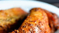 Honey Soy Pork Tenderloin Recipe Honey Soy Pork Tenderloin Recipe