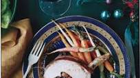 Pork Roast with Winter Fruits and Port Sauce Pork Roast with Winter Fruits and Port Sauce