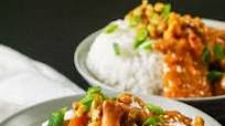 Easy Honey Walnut Shrimp Recipe Easy Honey Walnut Shrimp Recipe