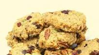 Air Fryer Breakfast Cookies Air Fryer Breakfast Cookies