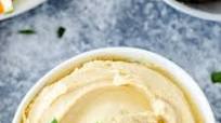 Hummus Hummus
