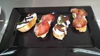 Broquetas, para comer cuando tenes hambre Broquetas, para comer cuando tenes hambre