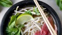 Easy Pho Soup Recipe Easy Pho Soup Recipe