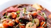 Ultimate Beef Stew Ultimate Beef Stew