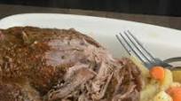 The Ultimate Instant Pot Pot Roast The Ultimate Instant Pot Pot Roast