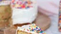 How To Make A Cake In The Air Fryer How To Make A Cake In The Air Fryer