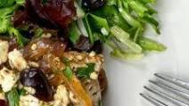 Smothered Mediterranean Pork Chops Smothered Mediterranean Pork Chops