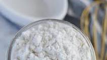 Nightshade Free Gluten Free Flour Mix Nightshade Free Gluten Free Flour Mix