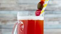 Bloody Beer Bloody Beer