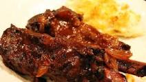 Slow Cooker BBQ Short Ribs Slow Cooker BBQ Short Ribs