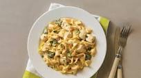 Cheesy Chicken with Egg Noodles Recipe Cheesy Chicken with Egg Noodles Recipe