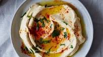 Zahav's Hummus Tehina Zahav's Hummus Tehina
