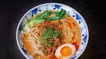 10 Minutes Tantanmen Ramen 10 Minutes Tantanmen Ramen