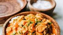 Thai Red Chicken Curry Thai Red Chicken Curry