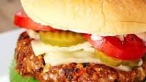 Veggie Burger (That actually tastes GOOD) Veggie Burger (That actually tastes GOOD)