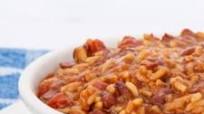 Recipe For Red Beans & Rice In The Instant Pot Recipe For Red Beans & Rice In The Instant Pot