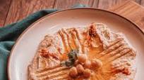 The Best Homemade Hummus Recipe The Best Homemade Hummus Recipe