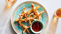 Crab Rangoon Crab Rangoon