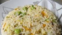 Green Moong Dal Khichdi Recipe Green Moong Dal Khichdi Recipe