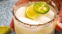 Jalapeno Margarita Recipe Jalapeno Margarita Recipe