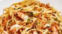 Shrimp Scampi Pasta Shrimp Scampi Pasta
