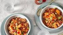 Instant Pot Jambalaya Instant Pot Jambalaya