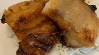 Miso-Marinated Cod Miso-Marinated Cod