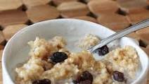 Hot Bulgur Cereal Hot Bulgur Cereal