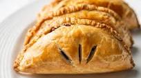 Cornish Beef Pasties Cornish Beef Pasties