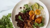 Cuban Pork Rice Bowls Cuban Pork Rice Bowls