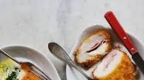 Chicken Cordon Bleu Recipe | Cook the Book Chicken Cordon Bleu Recipe | Cook the Book