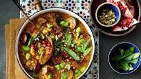 Reasons to get on board with the latest Persian food trend Reasons to get on board with the latest Persian food trend