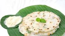Akki rotti| Rice Roti-How to make-Step by step photos & Video Akki rotti| Rice Roti-How to make-Step by step photos & Video