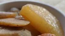 Nimono (Japanese Simmered Dish) Nimono (Japanese Simmered Dish)