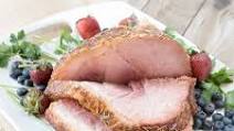 AIP Slow Cooker Ham AIP Slow Cooker Ham
