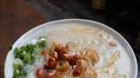 Sampan Congee - 艇仔粥 Sampan Congee - 艇仔粥