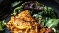 Lemon Pepper Air Fryer Cod Lemon Pepper Air Fryer Cod