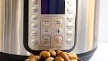 Instant Pot Boiled Peanuts Instant Pot Boiled Peanuts