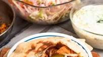 pita pocket sandwich pita pocket sandwich